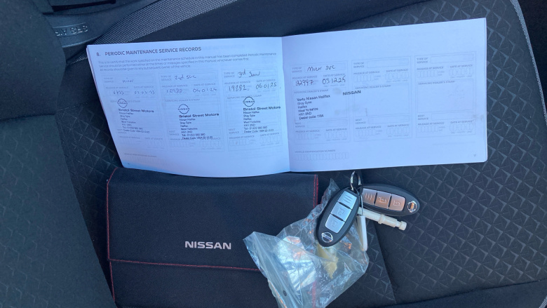 Nissan Juke 1.0 DiG-T 114 N-Connecta 5dr Petrol Hatchback